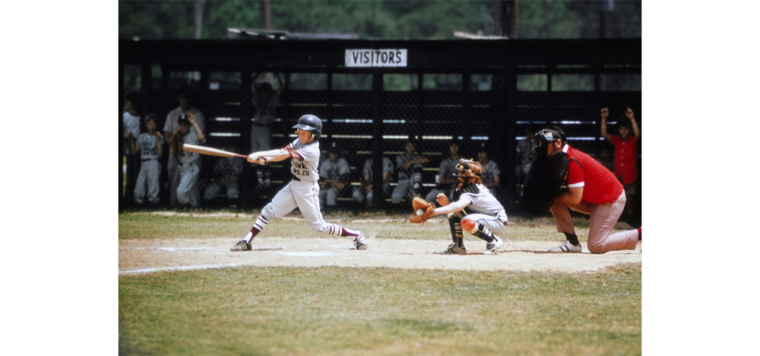 Register for Minors/Majors Little League Spring 2025