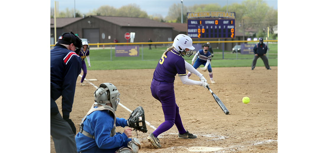 Register for Girls Softball Spring 2025