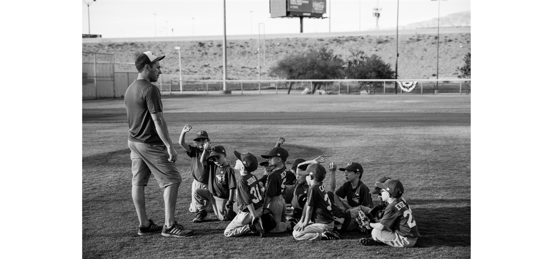 Volunteer with ABLL