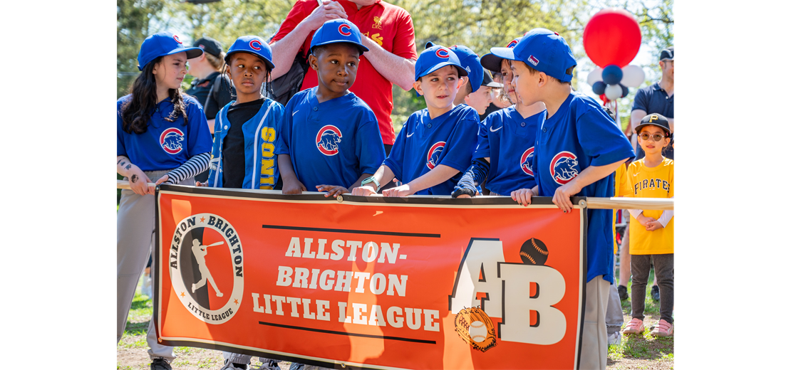 Instructional Baseball